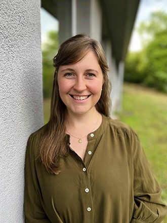 Anneli Keller Co-Klassenlehrerin