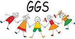 Logo GGS Garthestraße Riehl