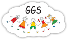GGS Garthestraße Logo