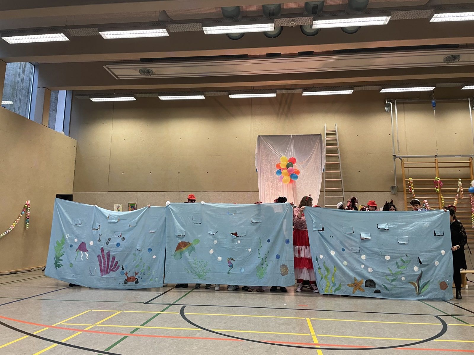 Kölle - Alaaf, Riehl Kids - Alaaf, GGS - Alaaf - 24