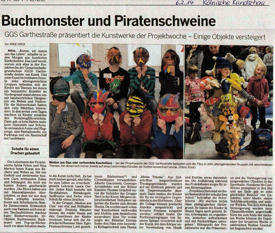 2014-02-06 Buchmonster