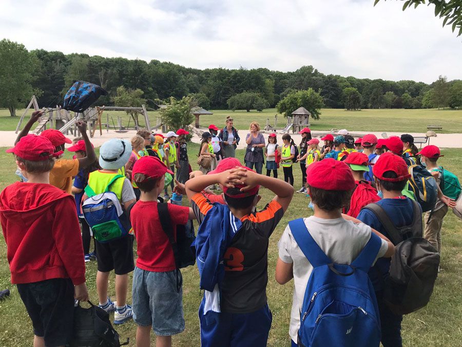 Treffen der Brieffreunde - 2