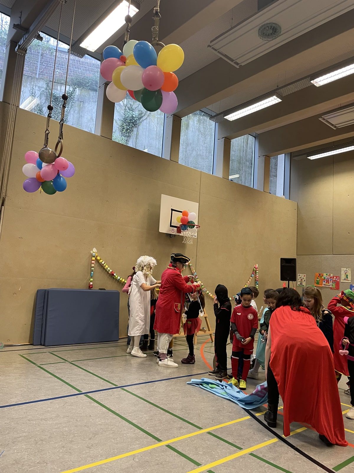 Kölle - Alaaf, Riehl Kids - Alaaf, GGS - Alaaf - 17