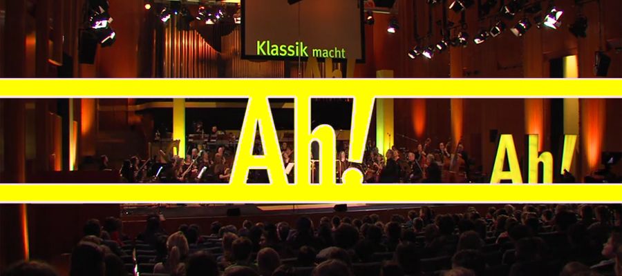 Klassik macht Ah!