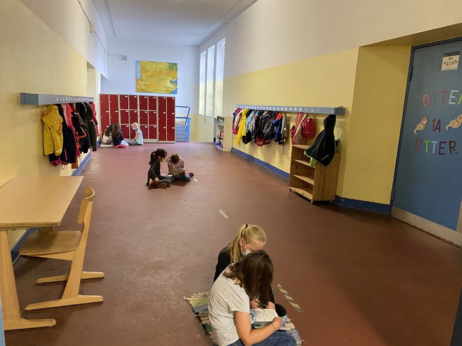 Unsere Paten sind die größten - 5