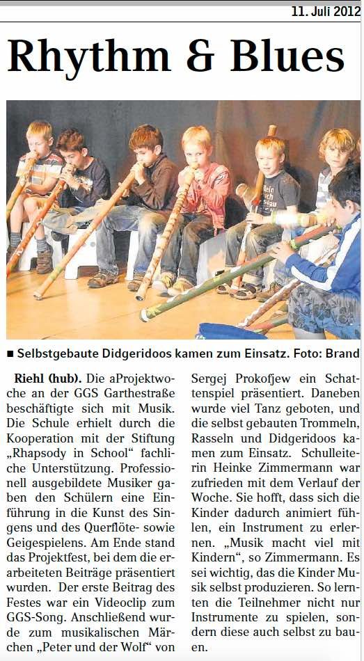 2012-07-11 Rhythm And Blues