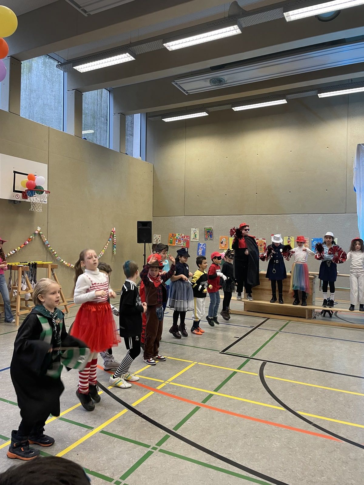 Kölle - Alaaf, Riehl Kids - Alaaf, GGS - Alaaf - 6