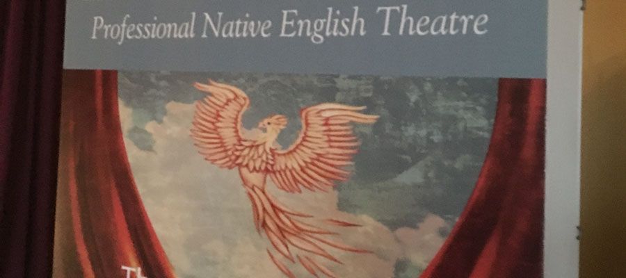 Nikolaustheater – The secret box