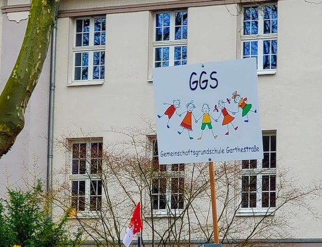 „Bruchs de net? Her domet! – Karnevalszug in Riehl - 5