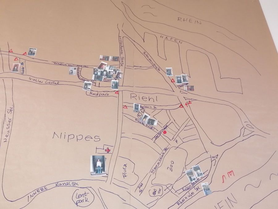 Verkehrswoche der Luchse und Salamander - 4