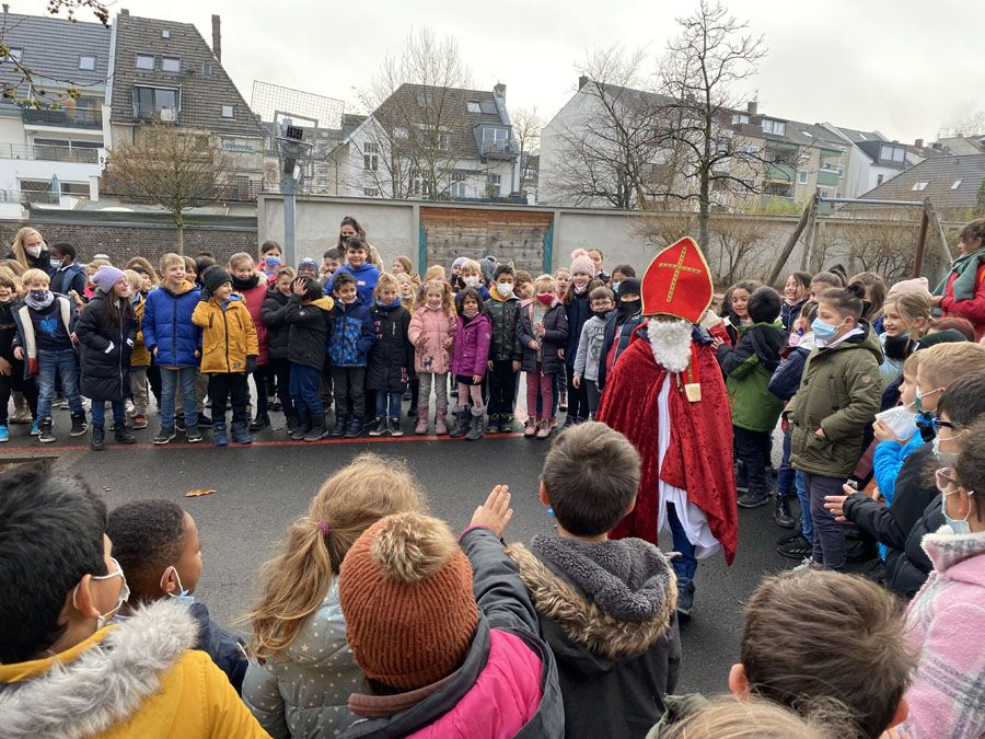 Adventssingen - 5