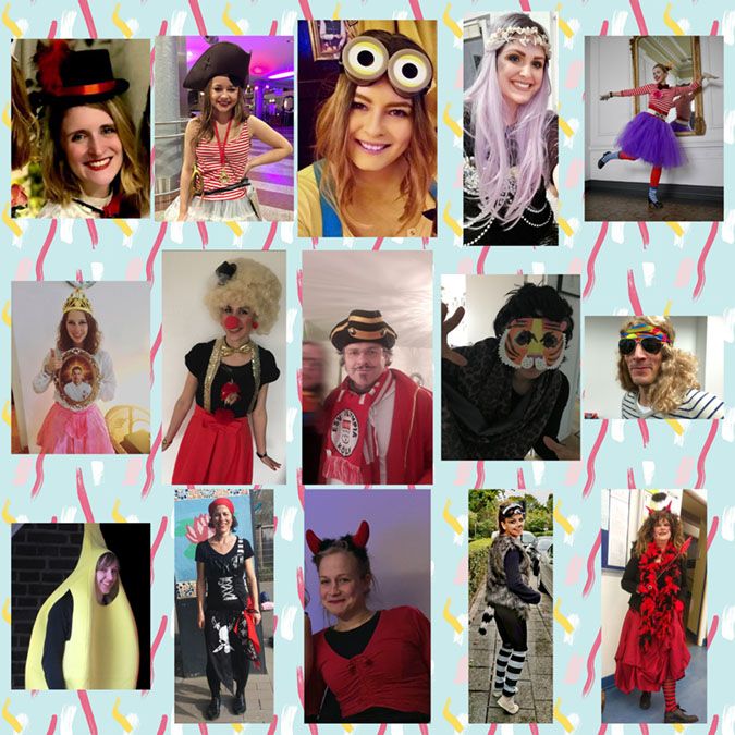 Karneval ze Hus - 4