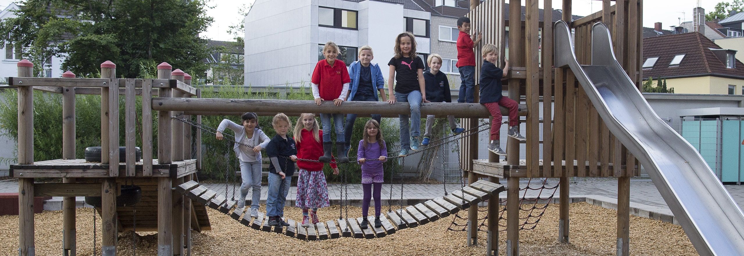 Wie auch Sie helfen können