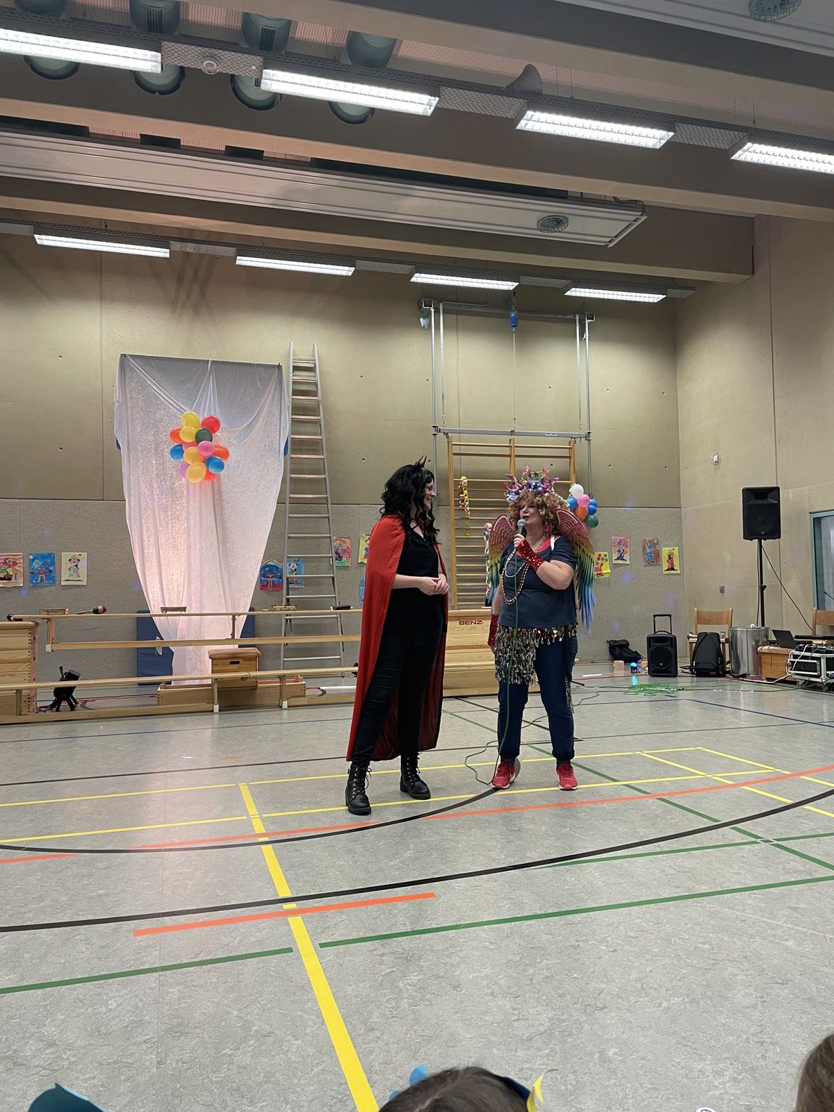 Kölle - Alaaf, Riehl Kids - Alaaf, GGS - Alaaf - 20