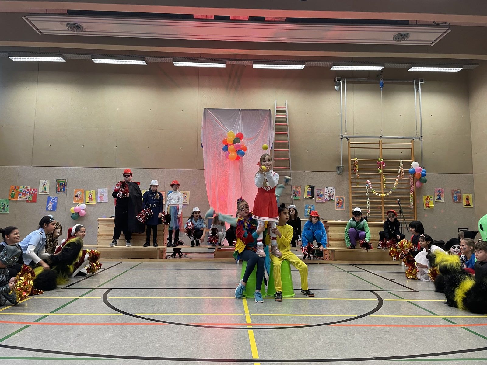 Kölle - Alaaf, Riehl Kids - Alaaf, GGS - Alaaf - 18