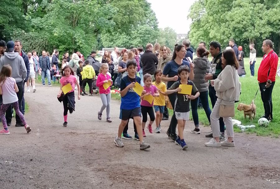 Sponsorenlauf - 7