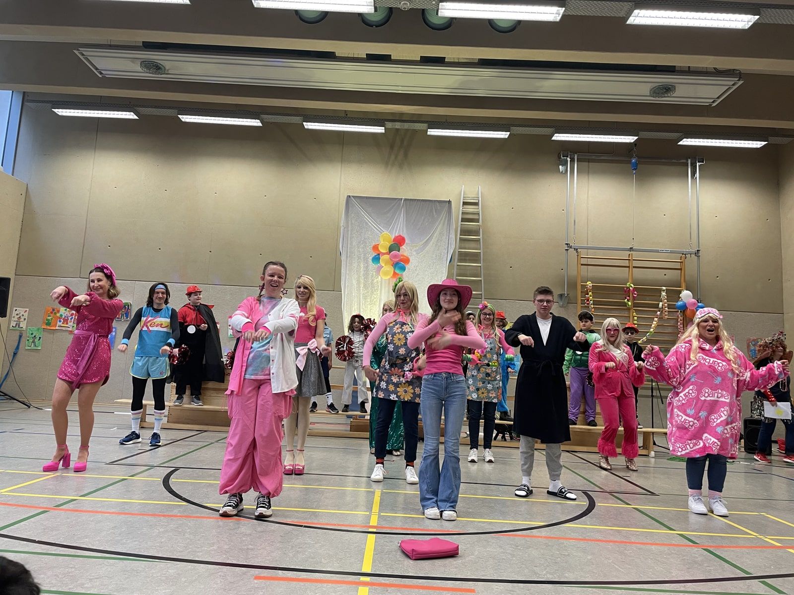 Kölle - Alaaf, Riehl Kids - Alaaf, GGS - Alaaf - 3