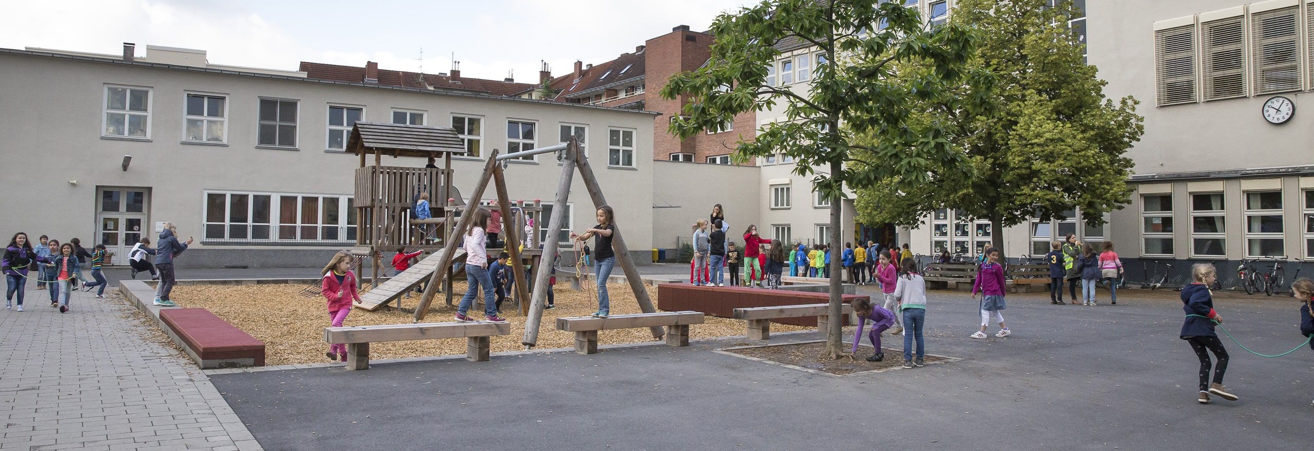 FöGGS - Wir für unsere Kinder