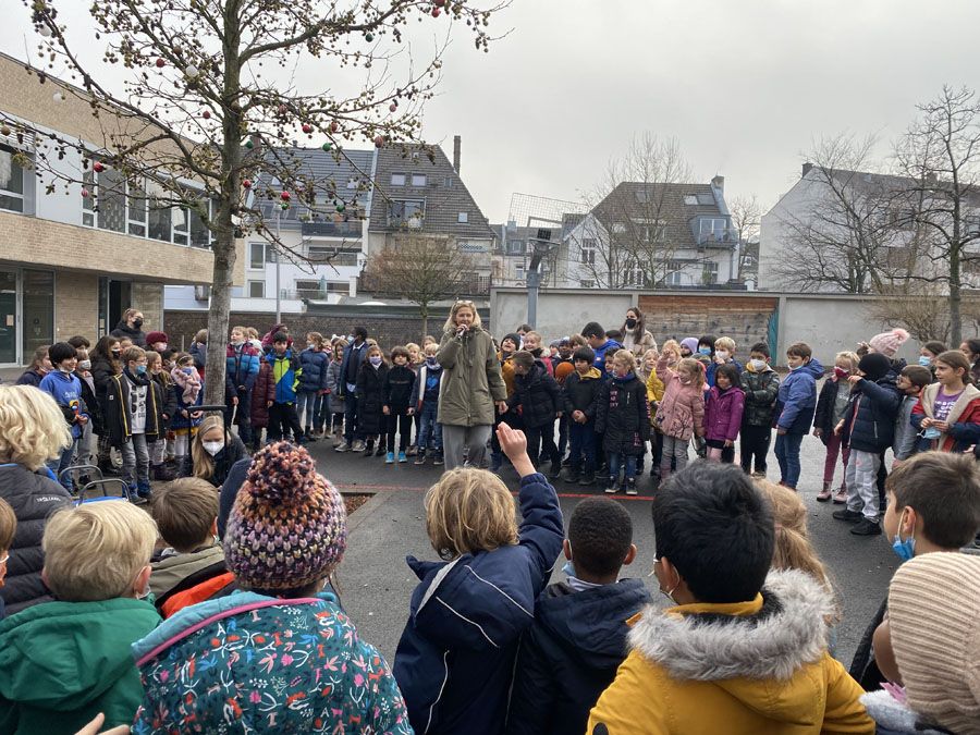 Adventssingen - 4