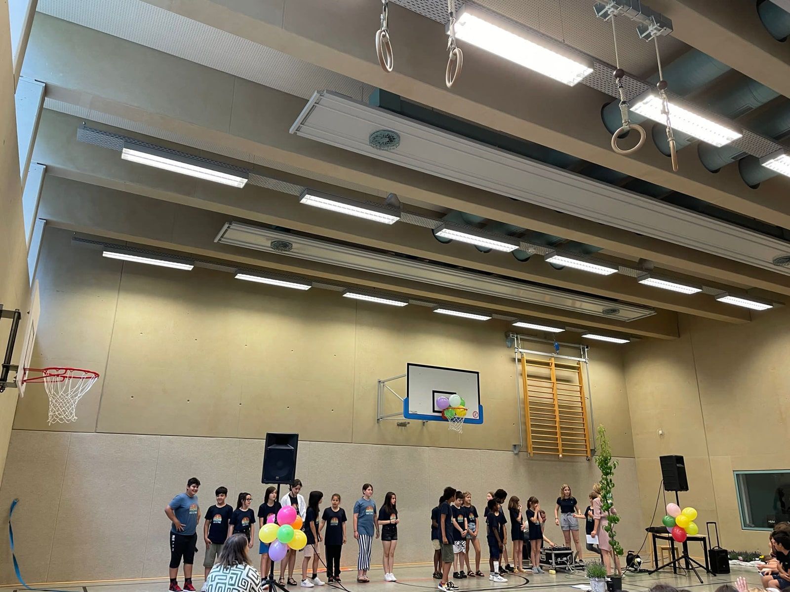 Tschüss, liebe Salamander!  - 8