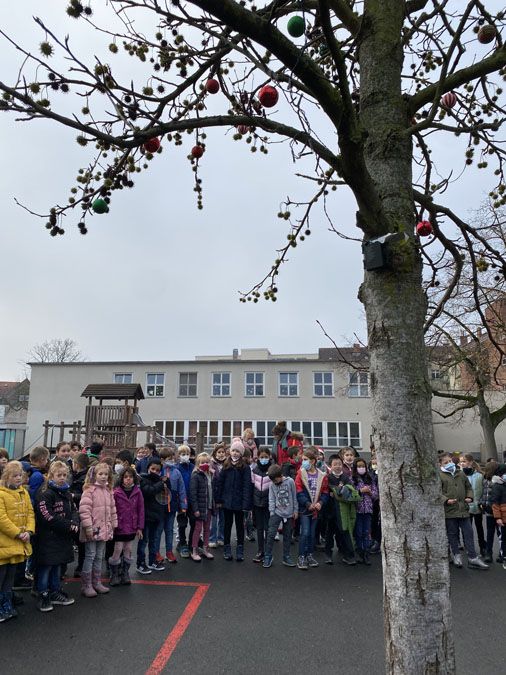 Adventssingen - 3