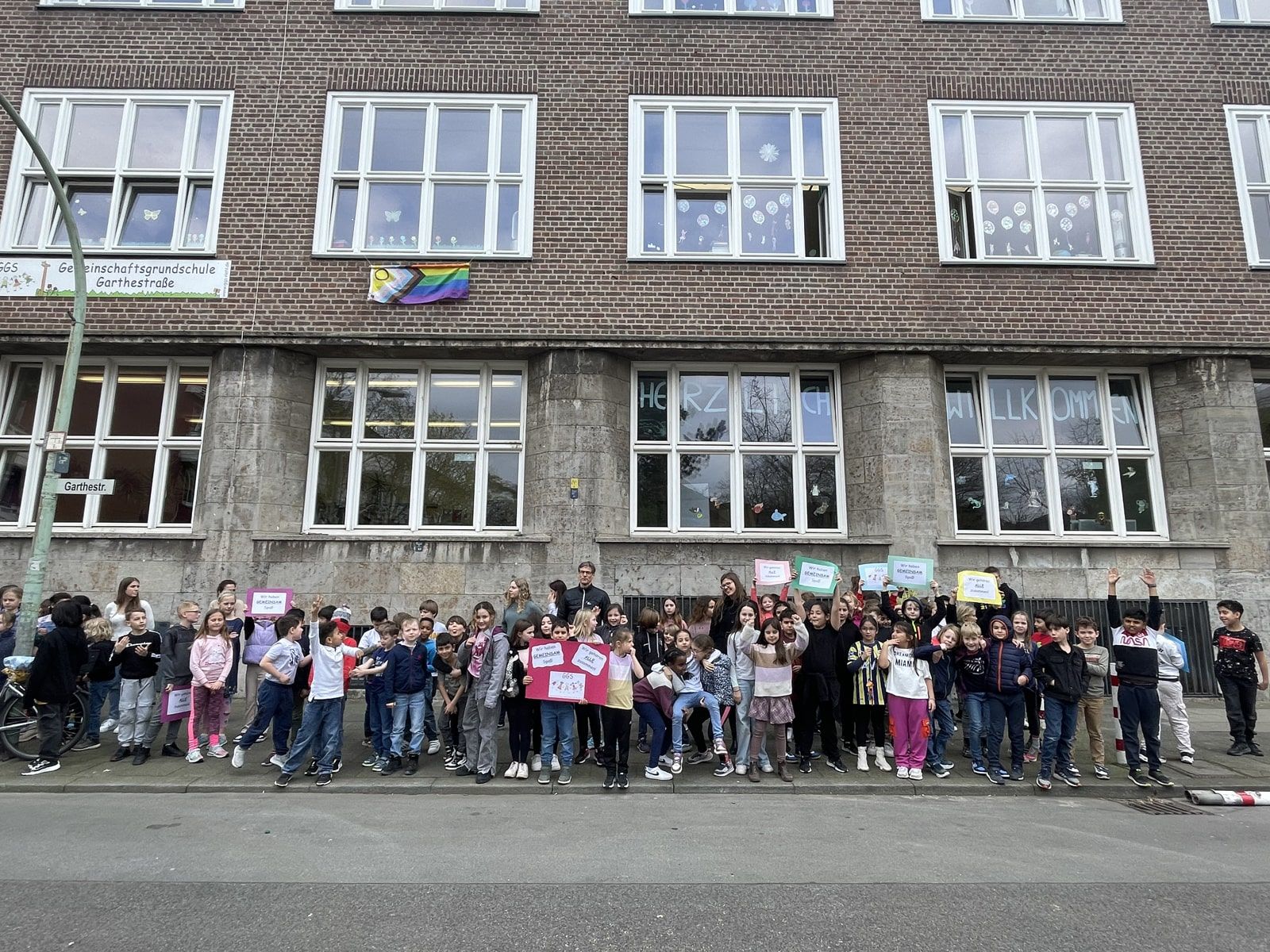 15 vor 12 - 2