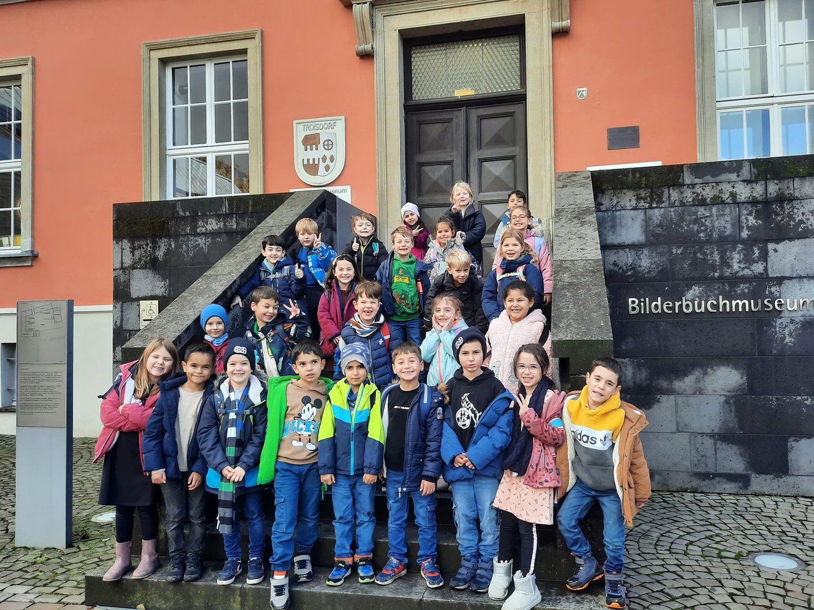 Bilderbuchmuseum - 5