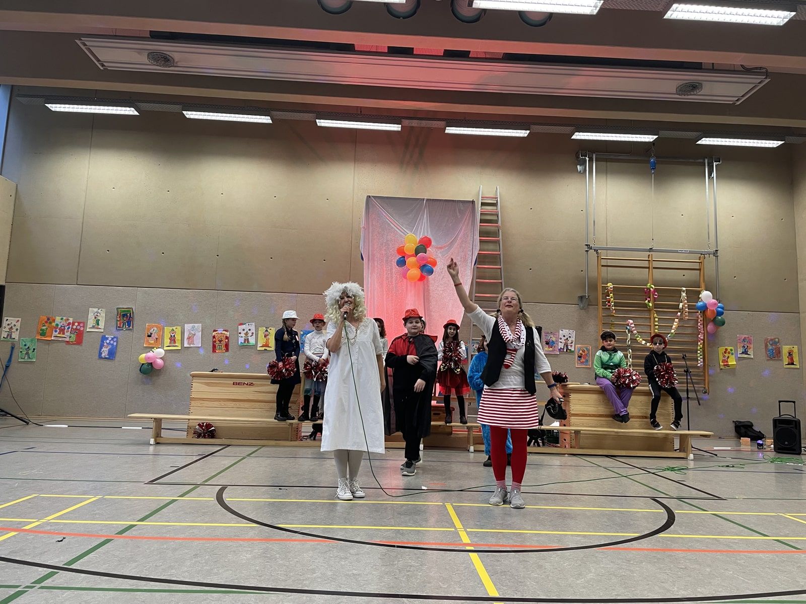 Kölle - Alaaf, Riehl Kids - Alaaf, GGS - Alaaf - 12