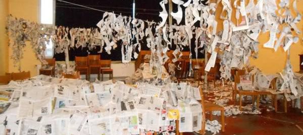 Zisch – Zeitung in der Schule