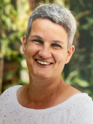 Claudia Schilling Gruppenleitung