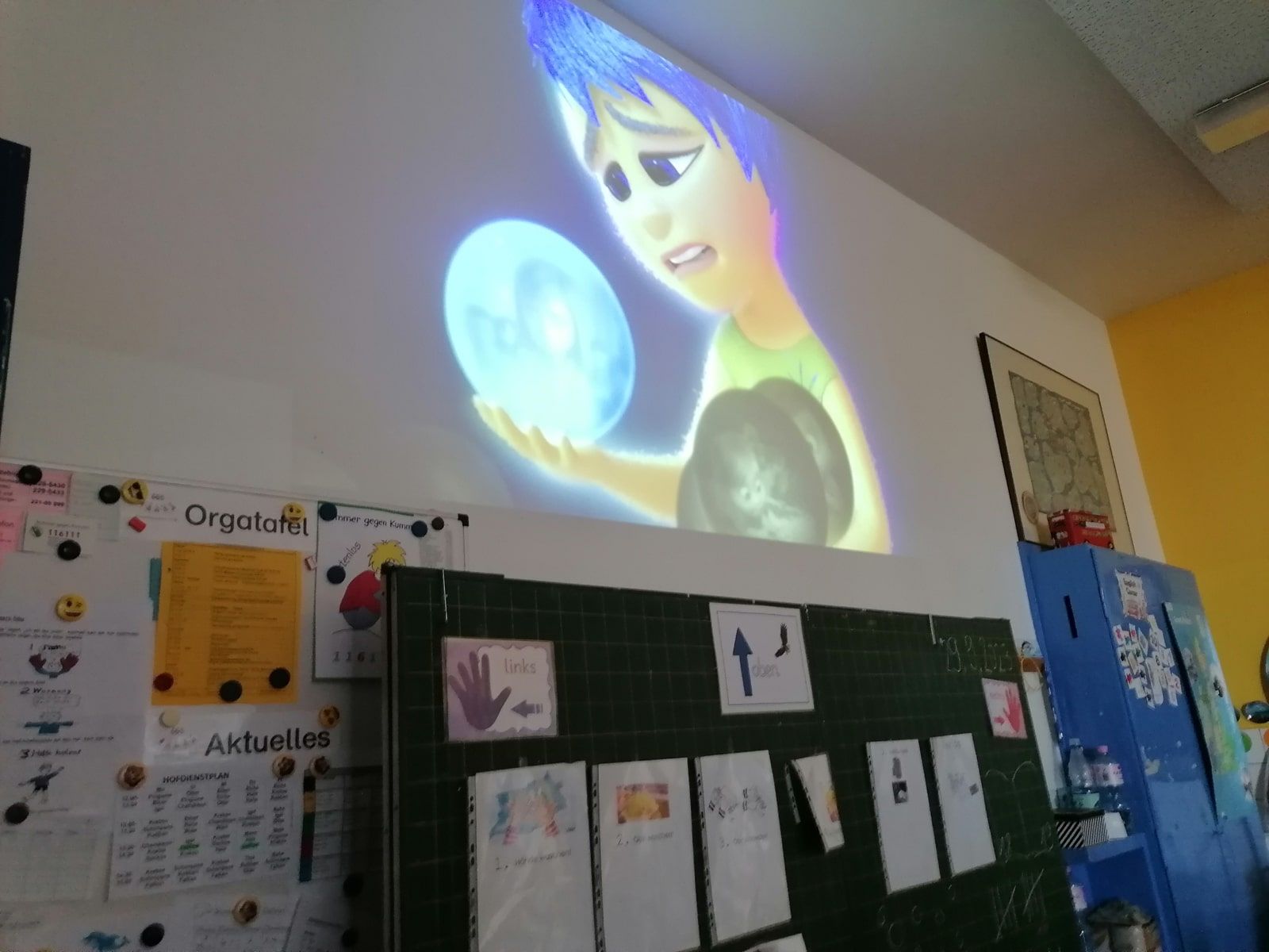 Ferienkino der Haie und Delfine - 1