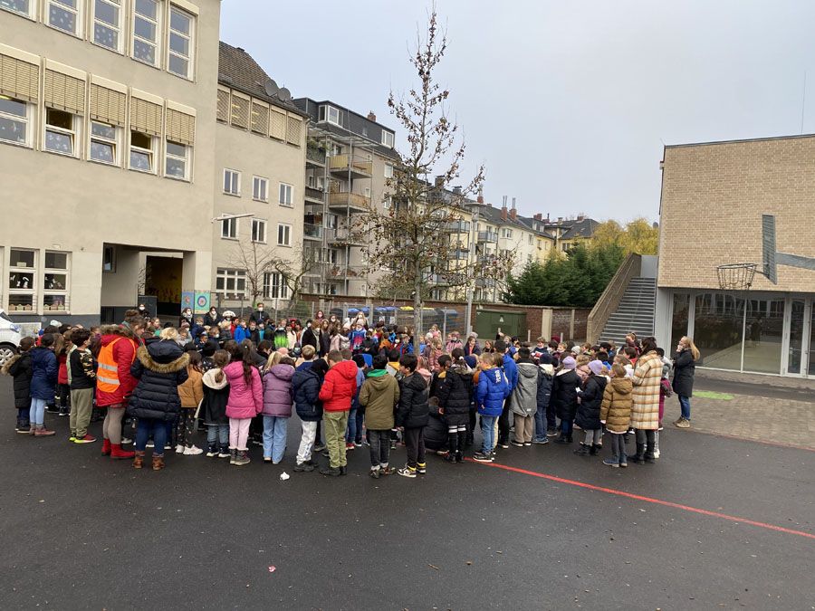 Adventssingen - 2