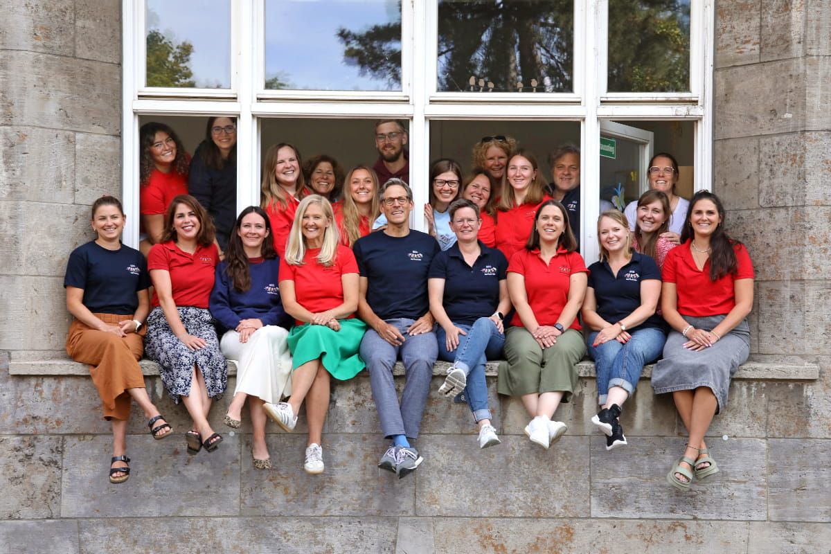 Unser Kollegium - alle Lehrer:innen