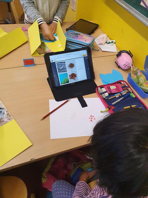 Jetzt noch digitaler: Über 60 neue iPads für die GGS Garthestraße - 2