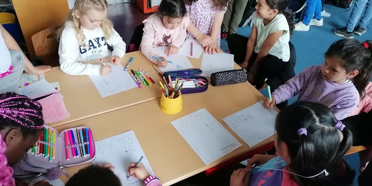 School Day - Hooray 2023