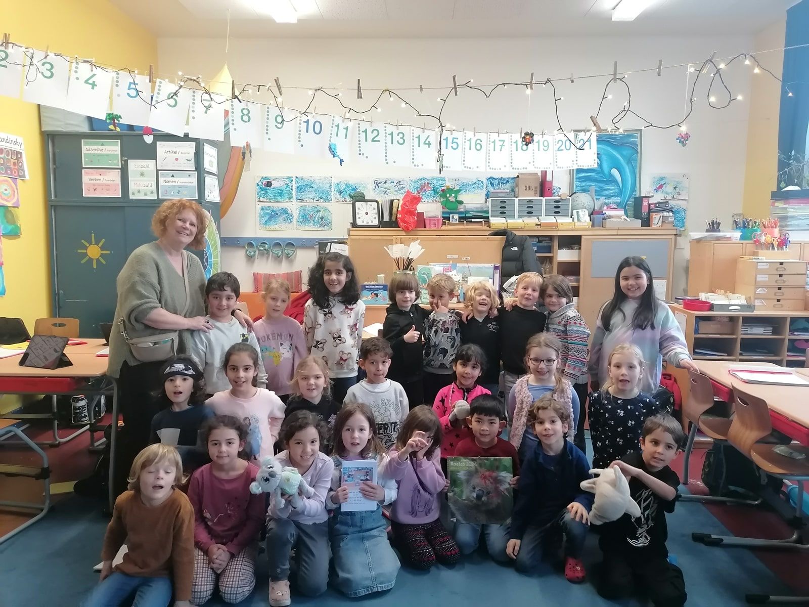 Abschied von Koali - 4