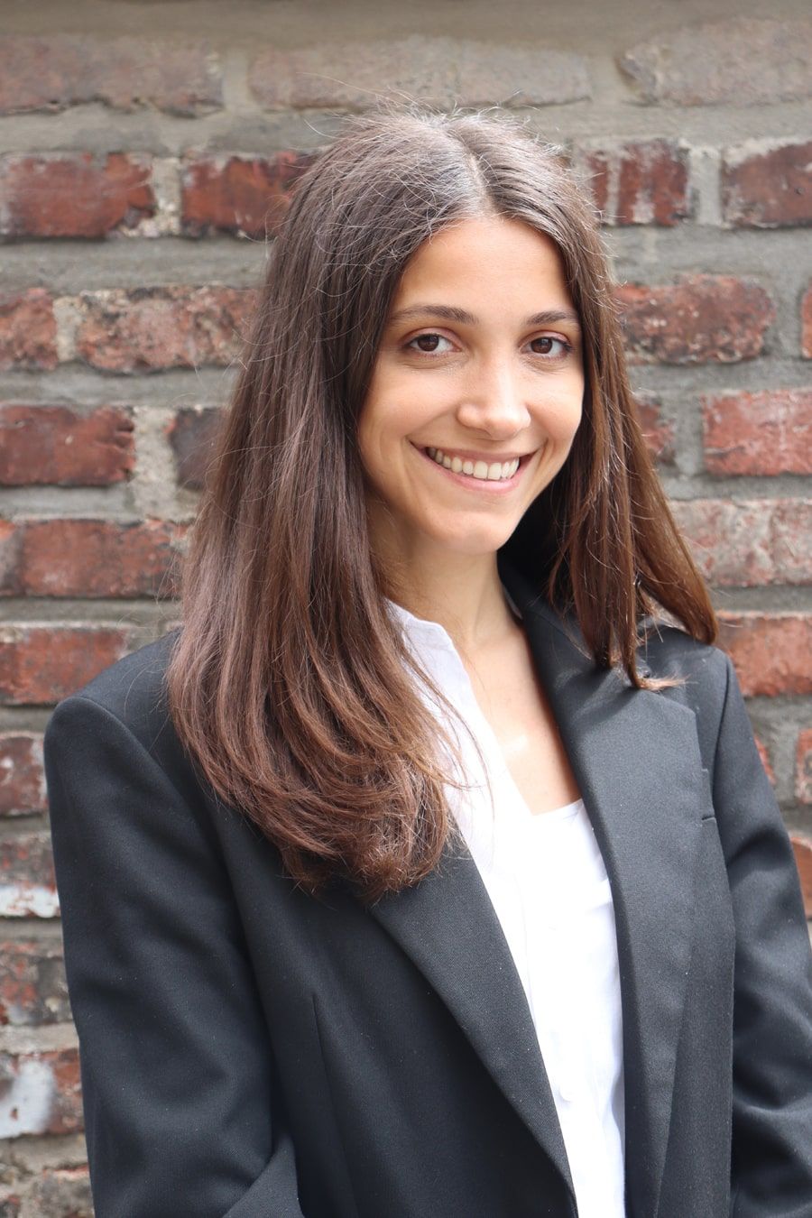 Gamze Caglar - Klassenlehrerin