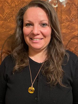 Stella Cimino Gruppenleitung