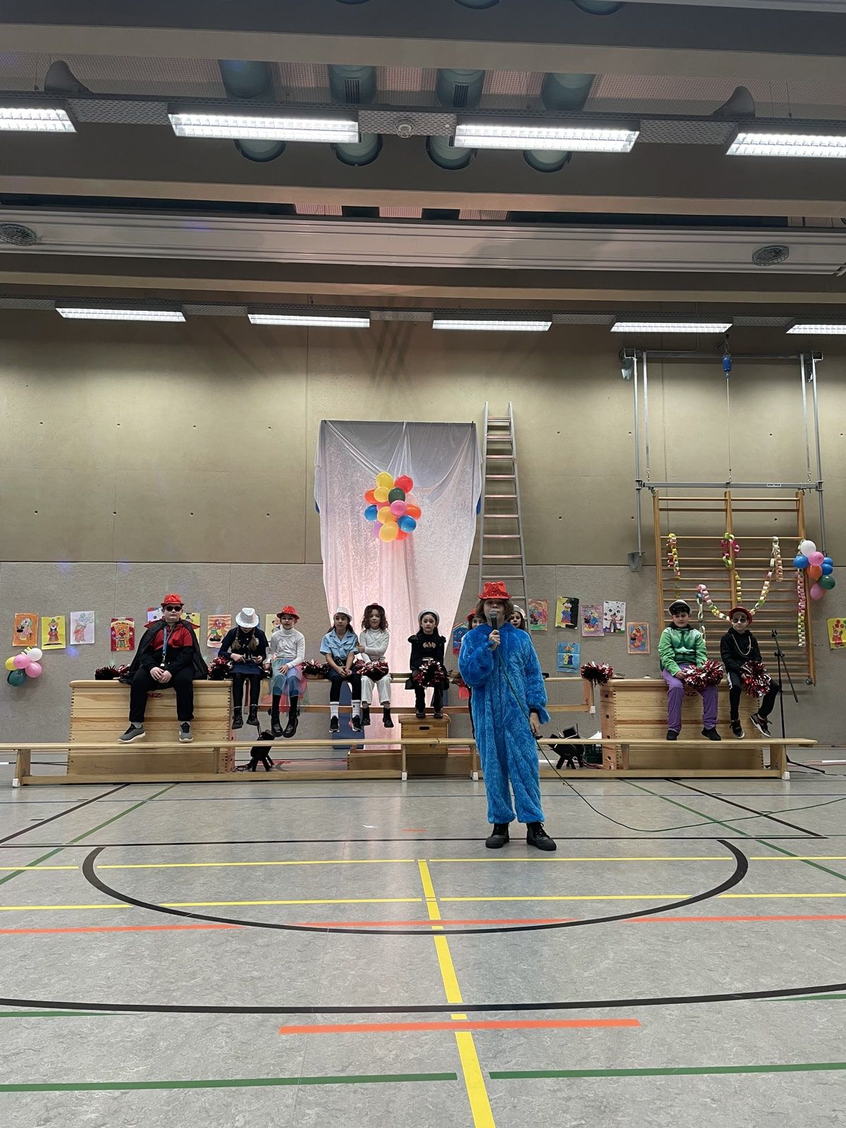 Kölle - Alaaf, Riehl Kids - Alaaf, GGS - Alaaf - 22