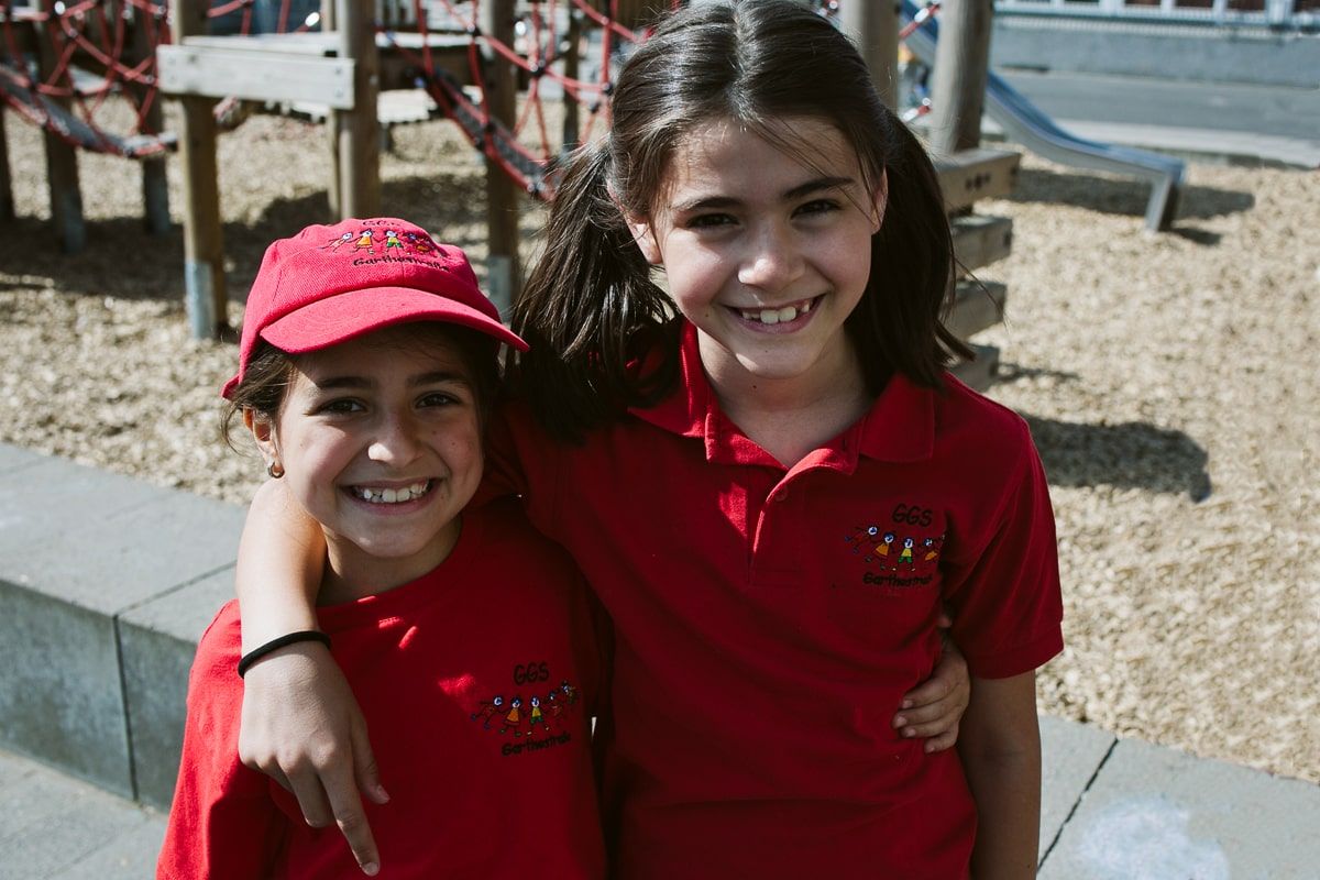 Miteinander gestalten, voneinander lernen