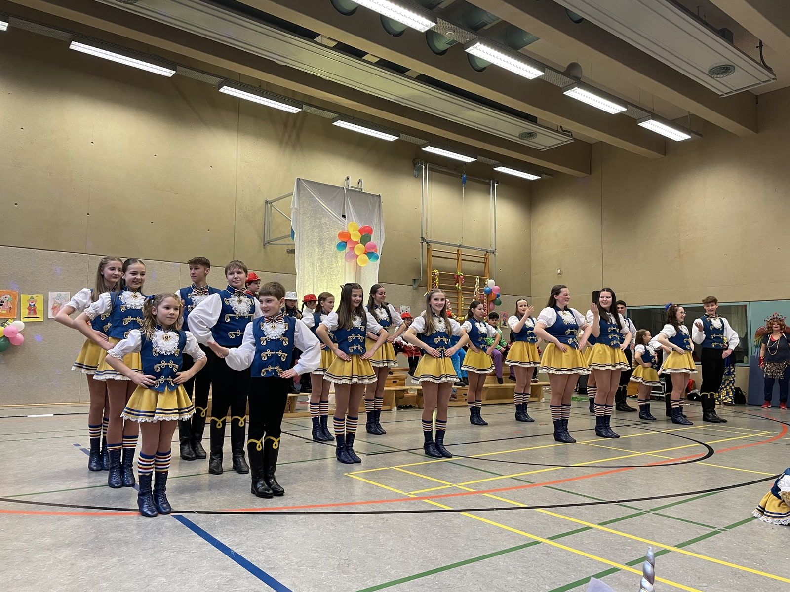 Kölle - Alaaf, Riehl Kids - Alaaf, GGS - Alaaf - 4