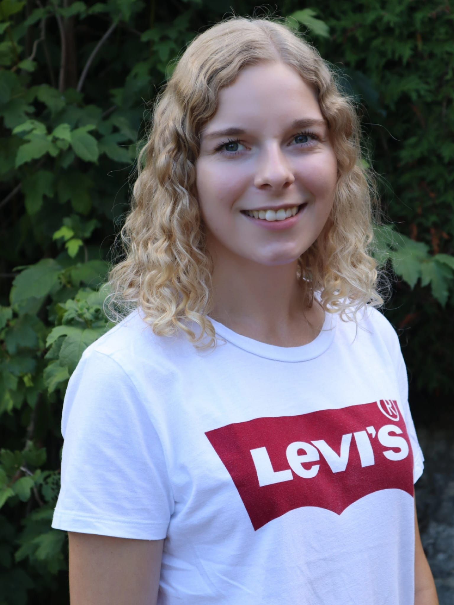 Allison Schmitz Klassenlehrerin