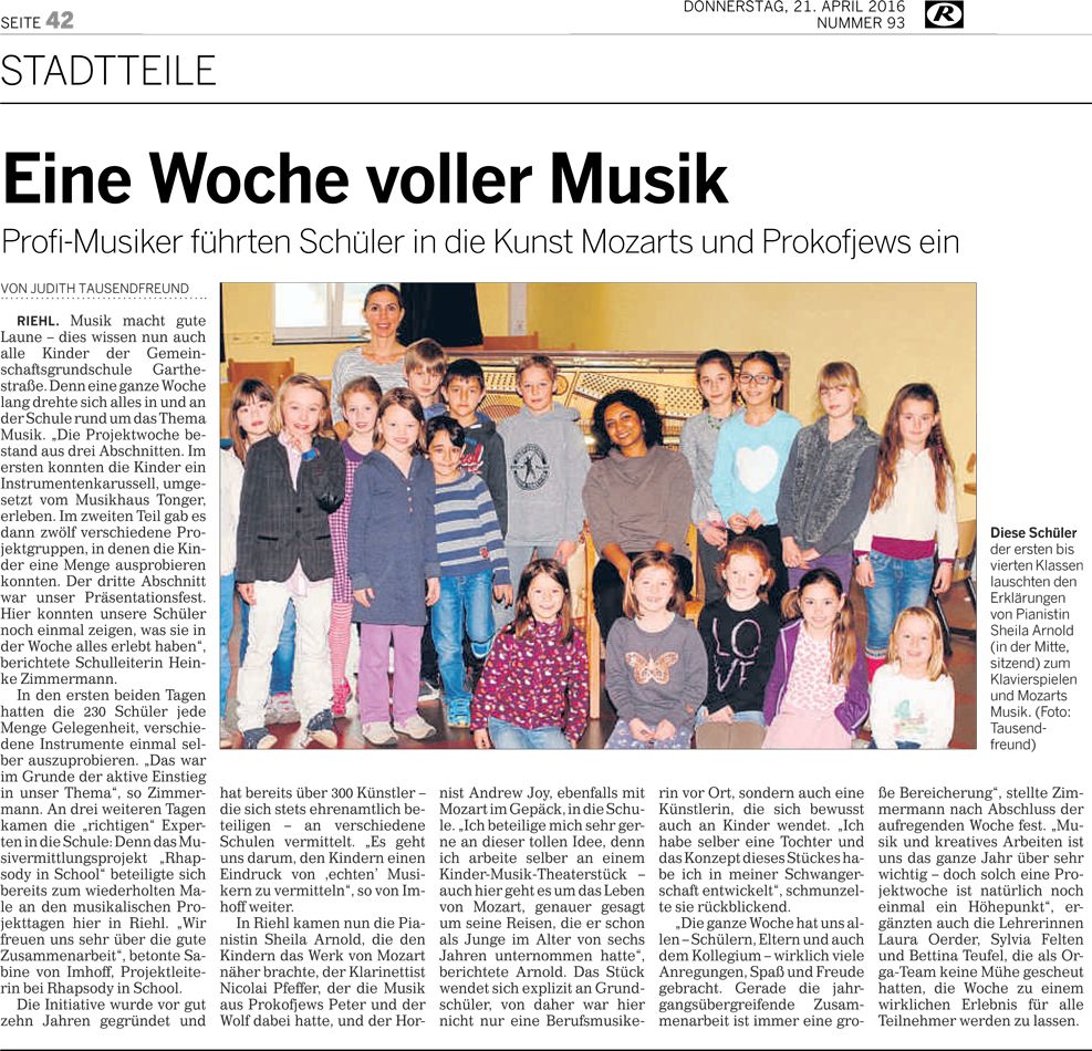 2016-04-21 Rhythm And Blues